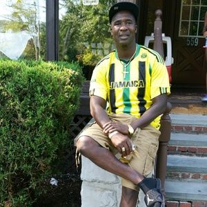 Meet your Posher, Sebert